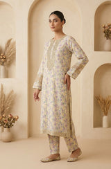 STP-45 2PC STITCHED