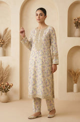 STP-45 2PC STITCHED