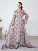 GM-14 3PC STITCHED I UNSTITCHED