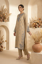 STP-46 2PC STITCHED
