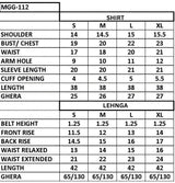 MGG-112-3PC-STITCHED