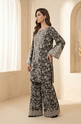 STP-47 2PC STITCHED