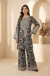 STP-47 2PC STITCHED
