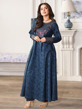 CLS-01 3PC STITCHED | UNSTITCHED