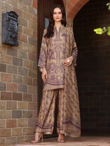 GD-03 3PC BLENDED KHADDAR