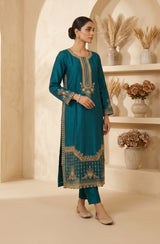 STP-49 2PC STITCHED
