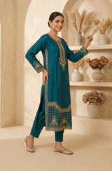 STP-49 2PC STITCHED