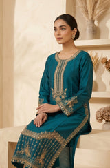 STP-49 2PC STITCHED