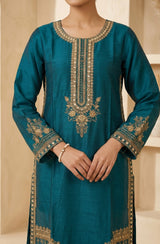 STP-49 2PC STITCHED