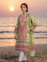 MED-07 LAWN 2PC