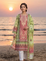 MED-07 LAWN 2PC