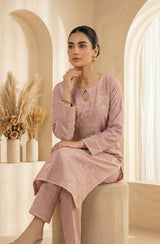 STP-52 2PC STITCHED