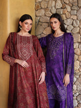 BLS-51 3PC STITCHED I UNSTITCHED