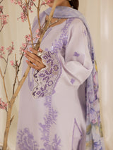 ZB-03 STITCHED I UNSTITCHED