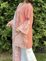 DTP-01 3-PC STITCHED