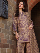 GD-03 3PC BLENDED KHADDAR