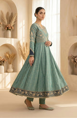 STP-53 2PC STITCHED