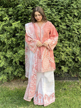 DTP-01 3-PC STITCHED