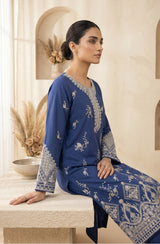 STP-55 2PC STITCHED