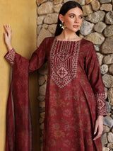 BLS-51 3PC STITCHED I UNSTITCHED