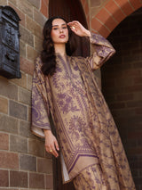 GD-03 3PC BLENDED KHADDAR