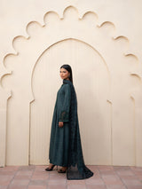 ALS-03 3PC STITCHED | UNSTITCHED