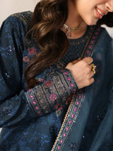 CLS-01 3PC STITCHED | UNSTITCHED