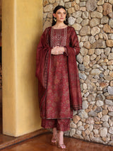 BLS-51 3PC STITCHED I UNSTITCHED