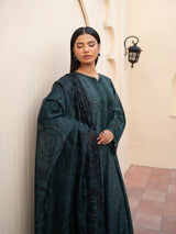 ALS-03 3PC STITCHED | UNSTITCHED