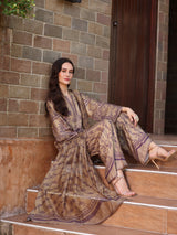 GD-03 3PC BLENDED KHADDAR