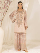 PLS-201 2PC STITCHED