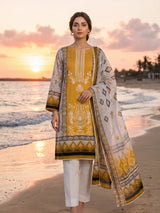 MED-02 LAWN 2PC