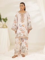 PLS-203 2PC STITCHED