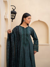ALS-03 3PC STITCHED | UNSTITCHED