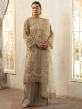 ELANA MGL-03 3PC  STITCHED