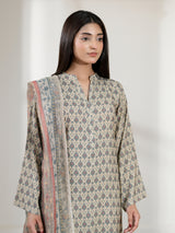 GM-25 3PC  WINTER STITCHED