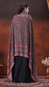 MS-04- PASHMINA SHAWL