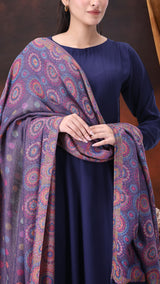 MS-08- PASHMINA SHAWL