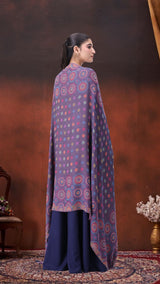 MS-08- PASHMINA SHAWL
