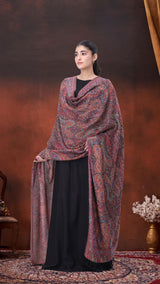 MS-10- PASHMINA SHAWL