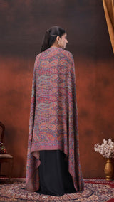 MS-10- PASHMINA SHAWL