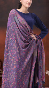 MS-12- PASHMINA SHAWL