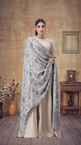 MS-05- PASHMINA SHAWL