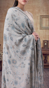 MS-05- PASHMINA SHAWL