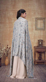 MS-05- PASHMINA SHAWL