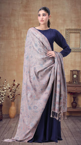 MS-06- PASHMINA SHAWL