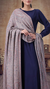 MS-09- PASHMINA SHAWL