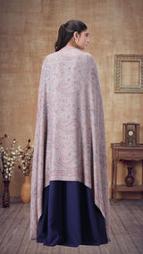 MS-09- PASHMINA SHAWL
