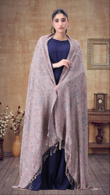 MS-09- PASHMINA SHAWL