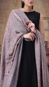 MS-11- PASHMINA SHAWL